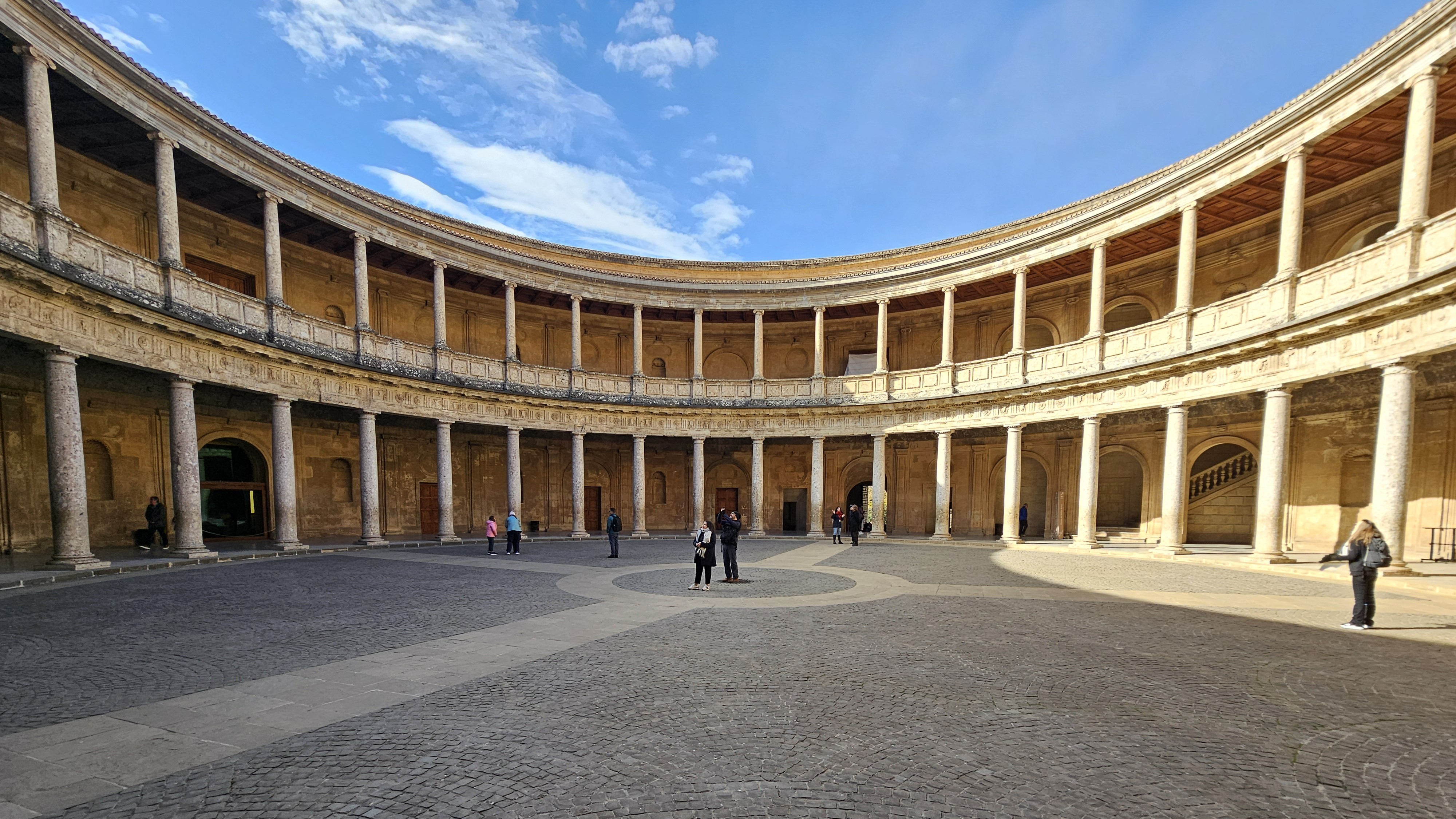 Alhambra